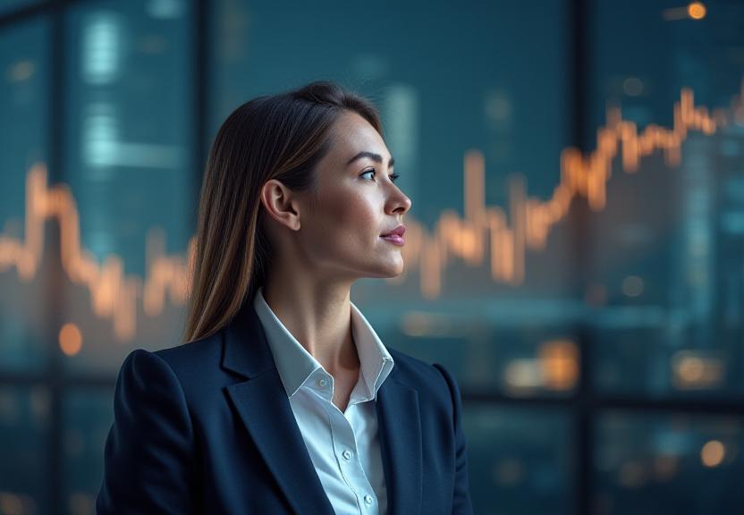 Leasing und Factoring Lösungen für Unternehmenswachstum